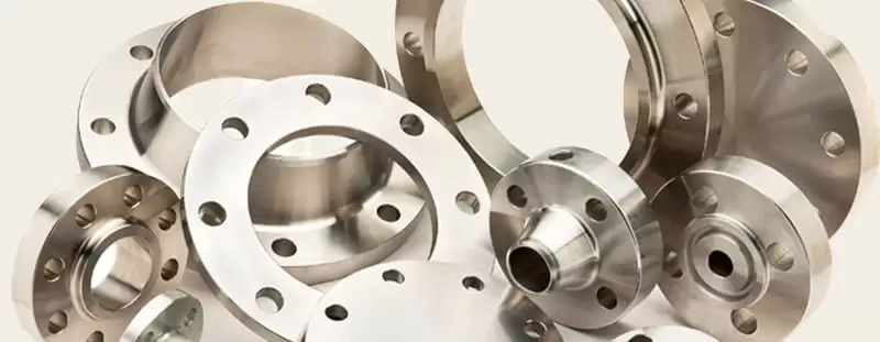 Duplex Steel S31803 Flanges